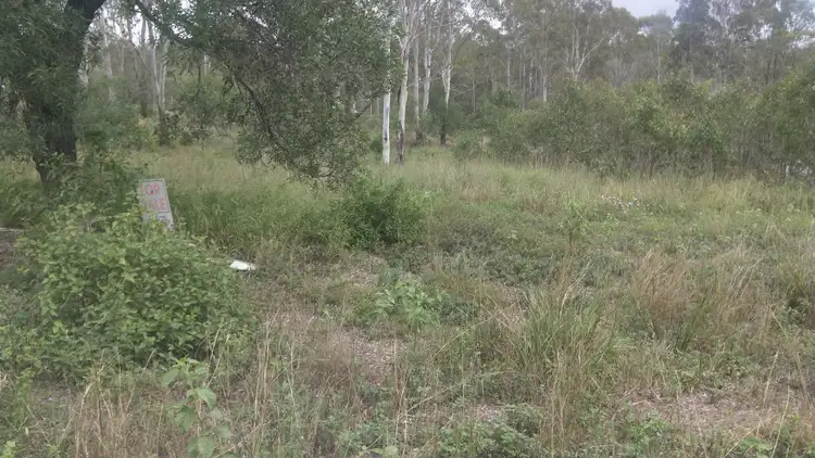 Third view of Homely land listing, 1 Lister Street, Apple Tree Creek QLD 4660