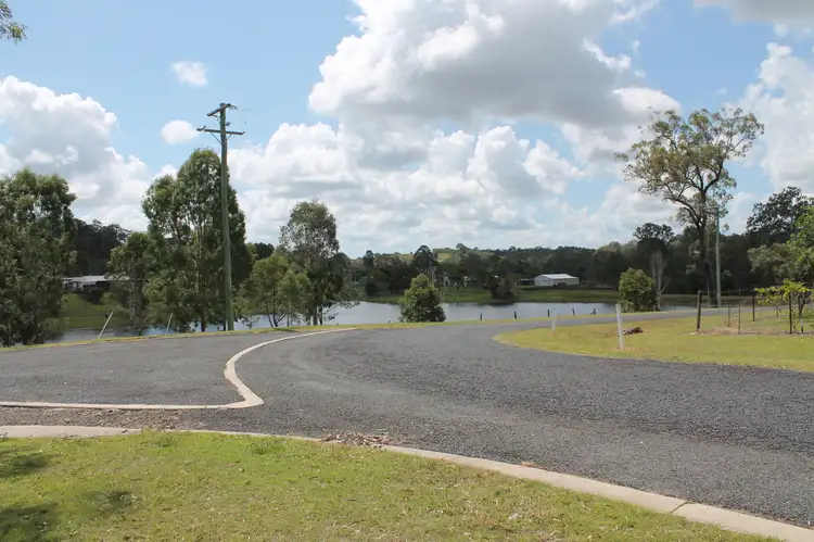 Fifth view of Homely land listing, 1 Lister Street, Apple Tree Creek QLD 4660