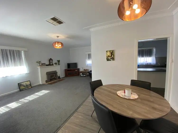 Second view of Homely house listing, 30 Campbell Street, Warracknabeal VIC 3393