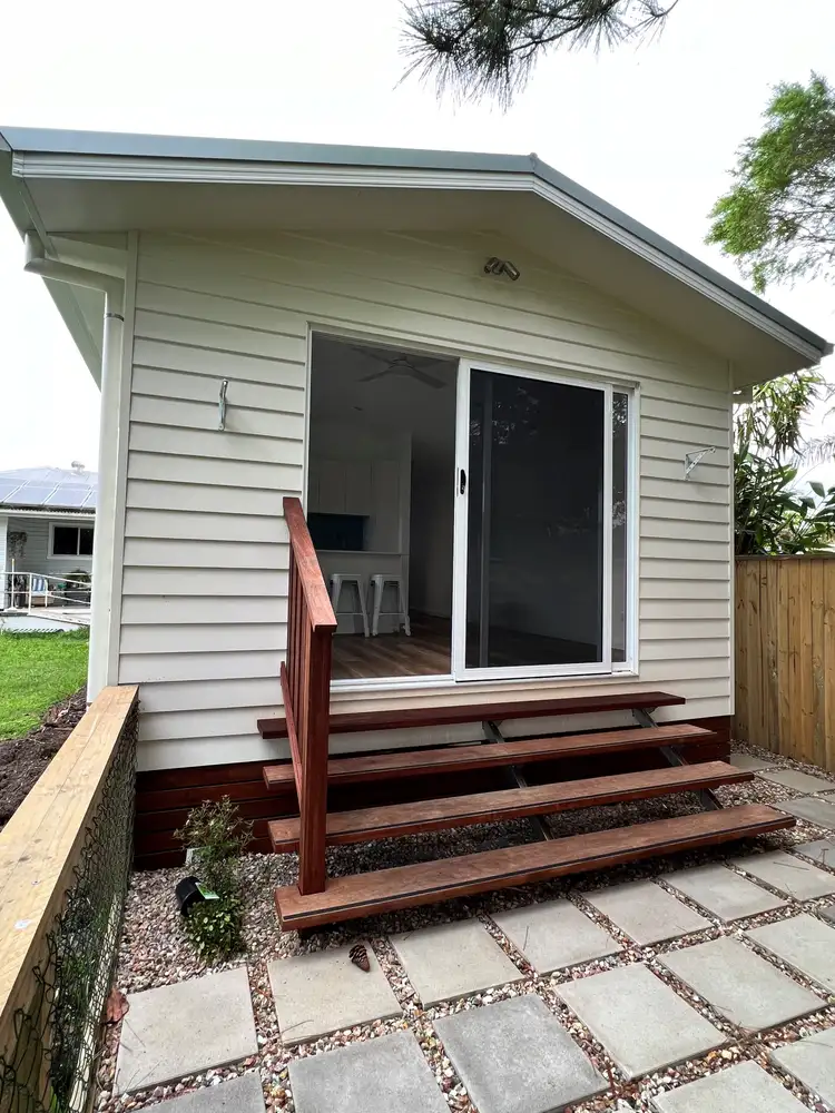 Main view of Homely studio listing, Address available on request