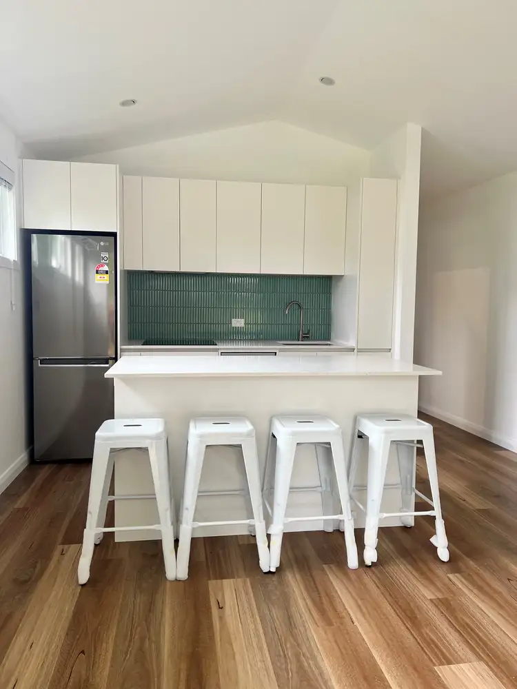 Fourth view of Homely studio listing, Address available on request