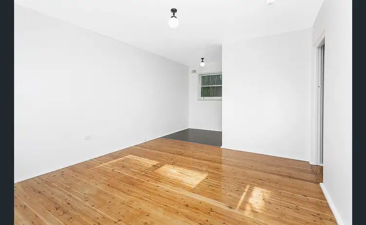Second view of Homely unit listing, 3/4 Virginia Street, North Wollongong NSW 2500