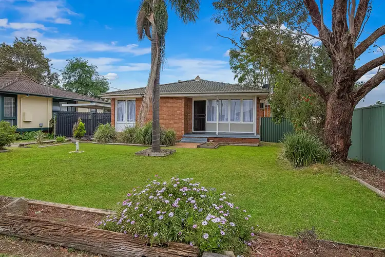 Second view of Homely house listing, 41 James Meehan Street, Windsor NSW 2756