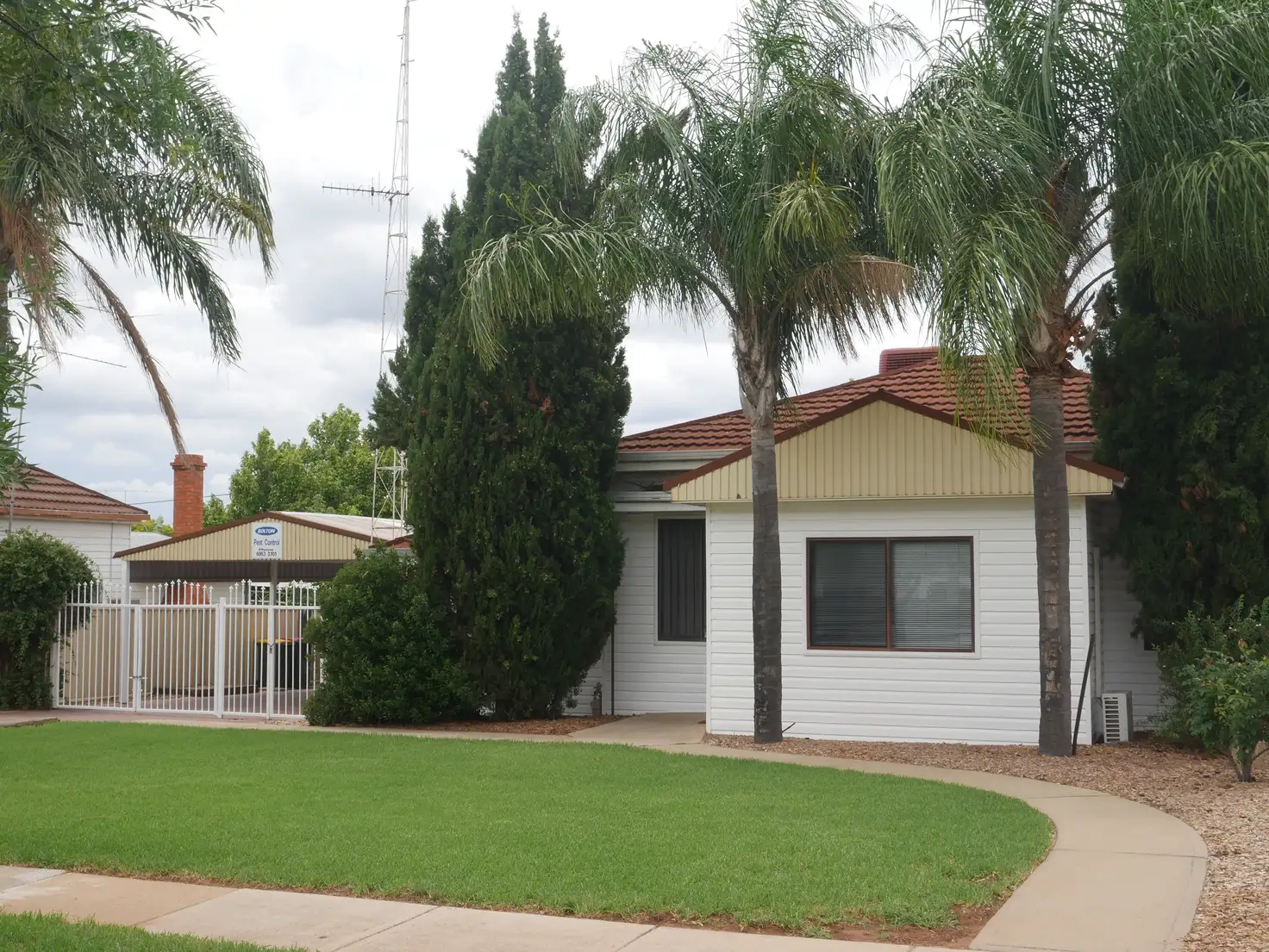 Main view of Homely house listing, 100 Wade Avenue, Leeton NSW 2705