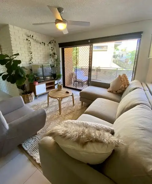 Second view of Homely apartment listing, 4/18 William Street, Alexandra Headland QLD 4572