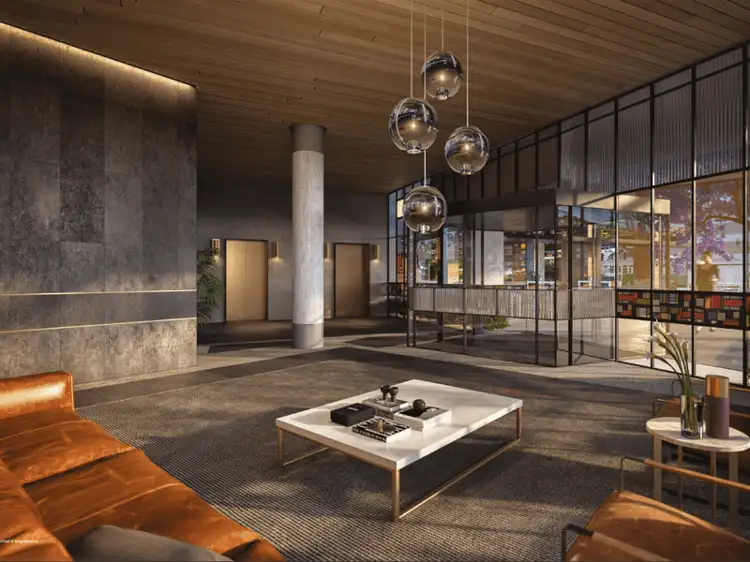 Level 18 Loft/381 Docklands Drive, Docklands VIC 3008