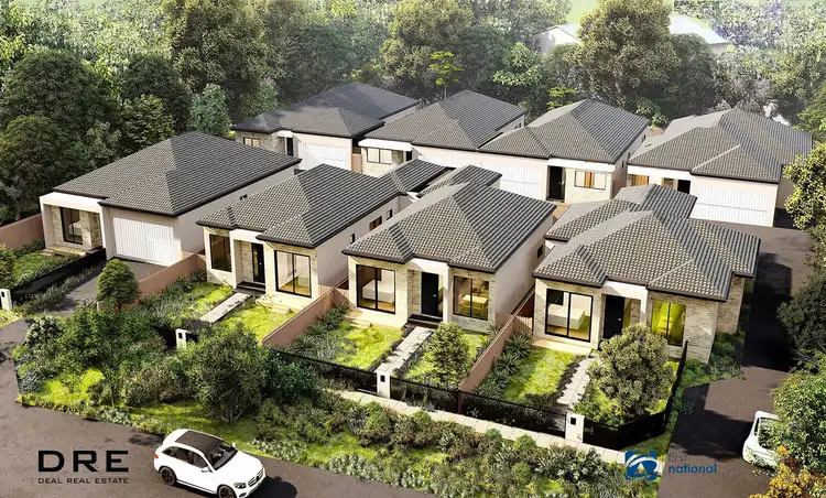 Main view of Homely unit listing, 14 Austin Road, Somerville VIC 3912