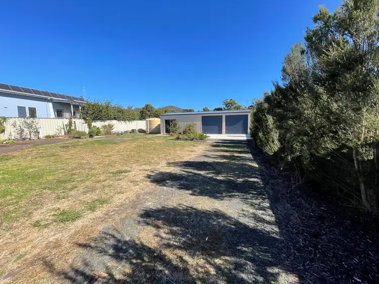17 Serrata Crescent, Sisters Beach TAS 7321