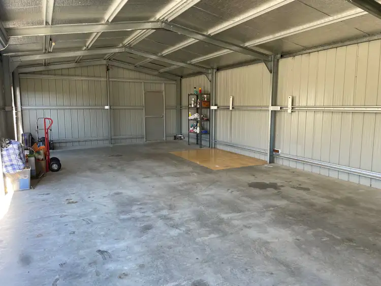 Second view of Homely land listing, 17 Serrata Crescent, Sisters Beach TAS 7321