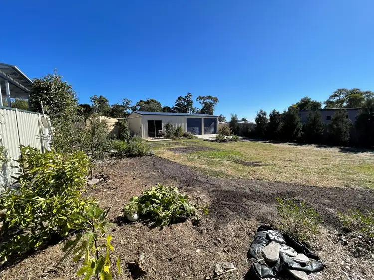 Fourth view of Homely land listing, 17 Serrata Crescent, Sisters Beach TAS 7321