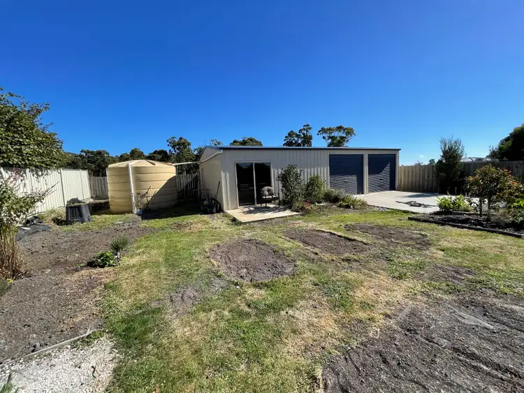 Fifth view of Homely land listing, 17 Serrata Crescent, Sisters Beach TAS 7321