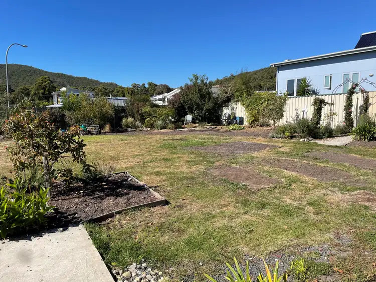 Seventh view of Homely land listing, 17 Serrata Crescent, Sisters Beach TAS 7321