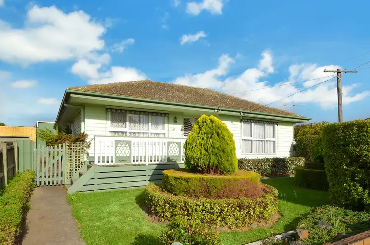 61 Browning Street, Portland VIC 3305