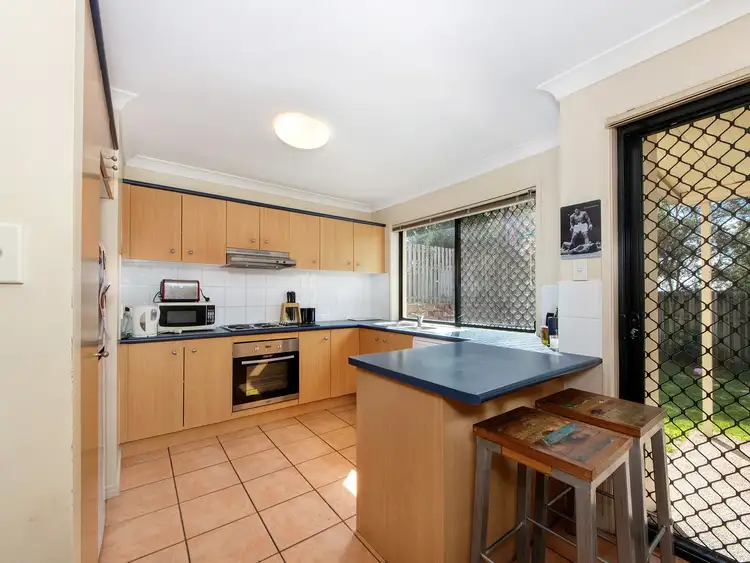 Fourth view of Homely townhouse listing, 3/74 Universal Street, Pacific Pines QLD 4211