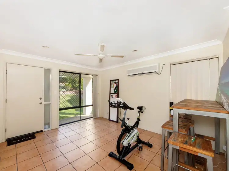 Fifth view of Homely townhouse listing, 3/74 Universal Street, Pacific Pines QLD 4211