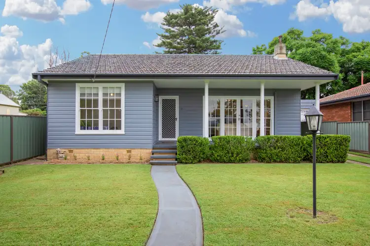 Second view of Homely house listing, 13 Bradbury Street, Tenambit NSW 2323
