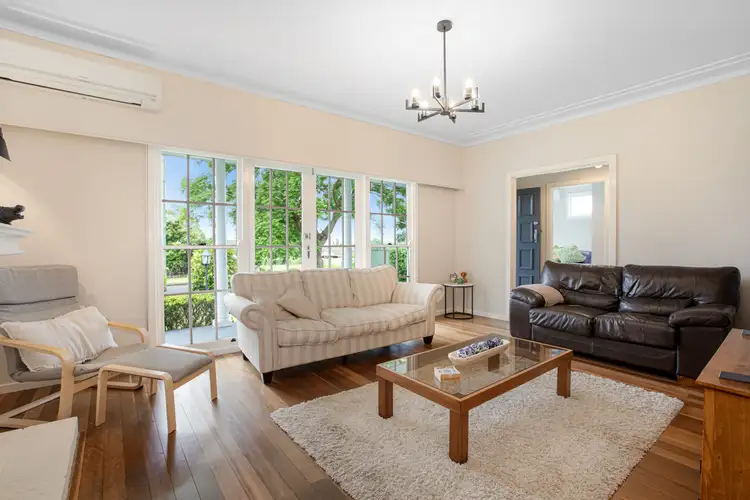 Fifth view of Homely house listing, 13 Bradbury Street, Tenambit NSW 2323