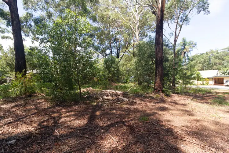 Main view of Homely land listing, Address available on request