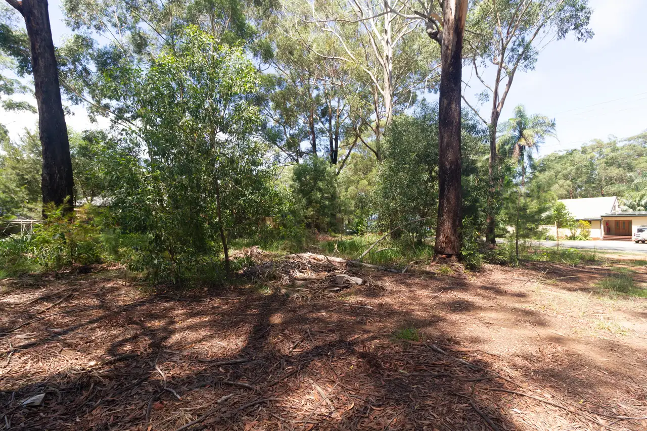 Main view of Homely land listing, Address available on request