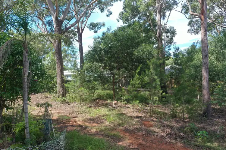 Third view of Homely land listing, Address available on request