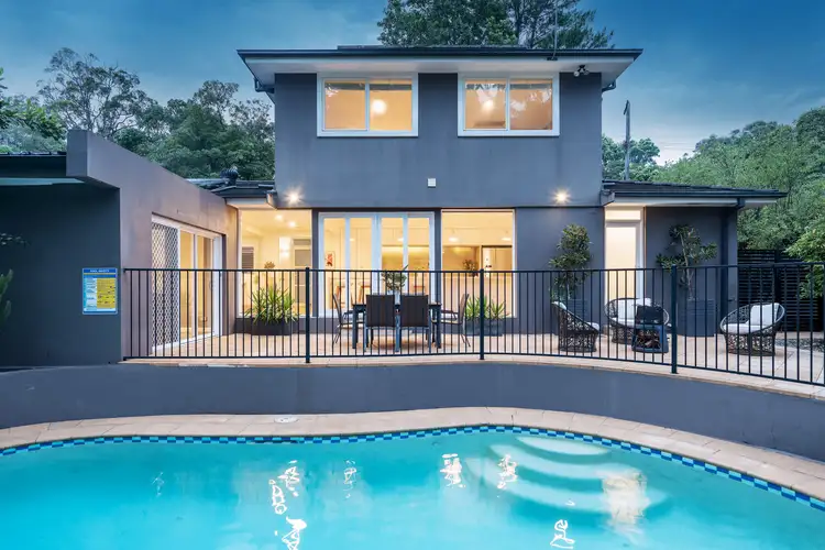 32 Gould Avenue, St Ives NSW 2075