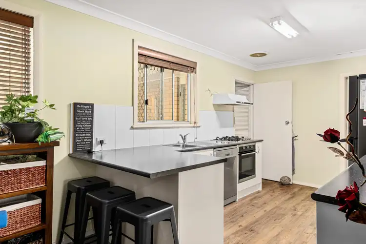 Fourth view of Homely house listing, 413 Schubach Street, East Albury NSW 2640