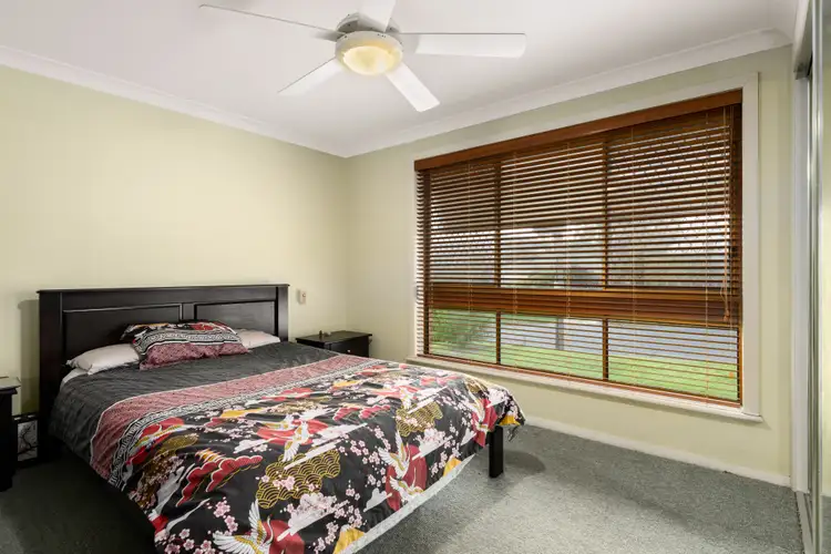 Fifth view of Homely house listing, 413 Schubach Street, East Albury NSW 2640