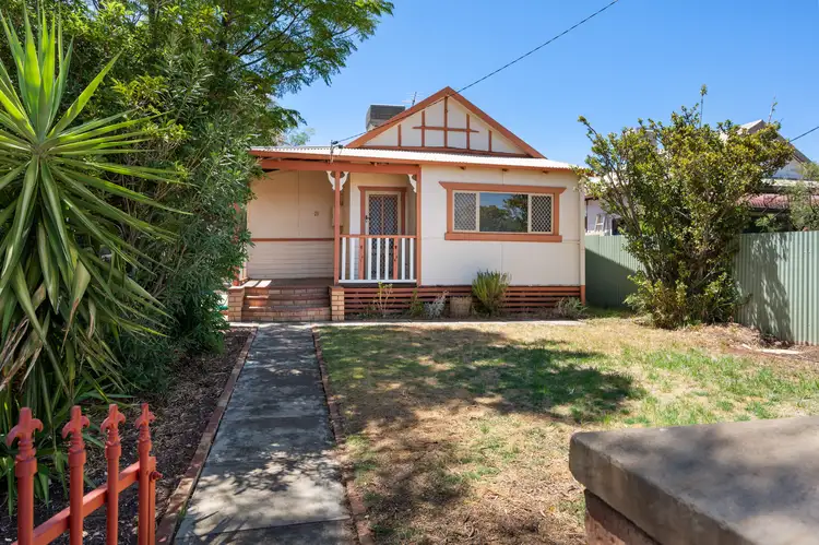 11 Pitt Street, Kalgoorlie WA 6430