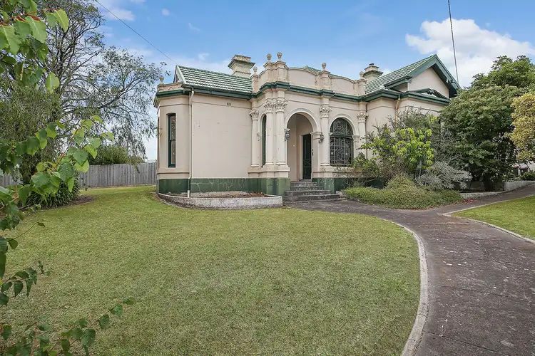 Main view of Homely house listing, 42 Howard Street, Warrnambool VIC 3280