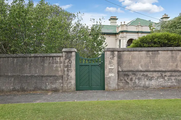 Sixth view of Homely house listing, 42 Howard Street, Warrnambool VIC 3280