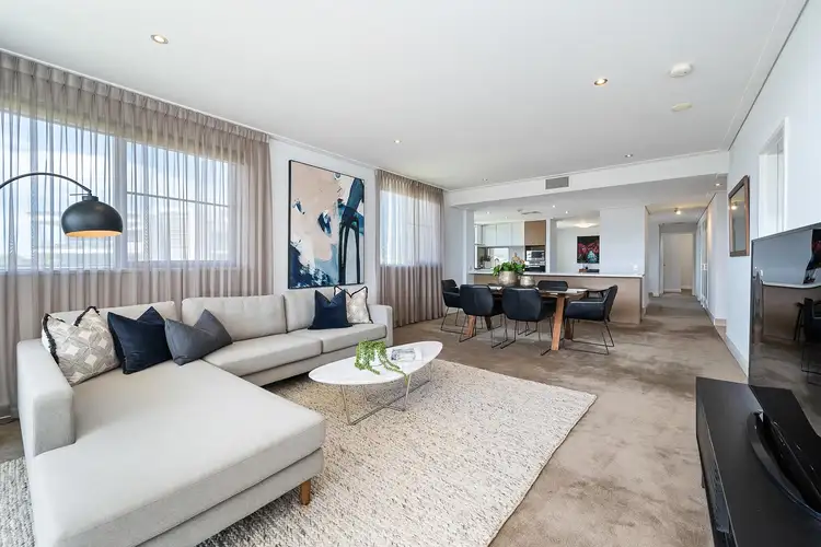 11/20 Enderby Close, North Coogee WA 6163