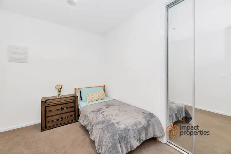 Fifth view of Homely apartment listing, 610/2 Gribble Street, Gungahlin ACT 2912