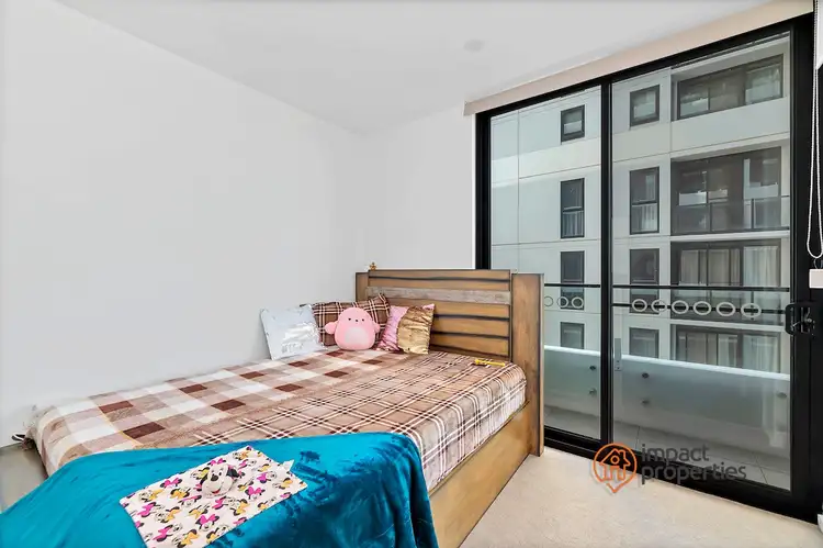 Sixth view of Homely apartment listing, 610/2 Gribble Street, Gungahlin ACT 2912