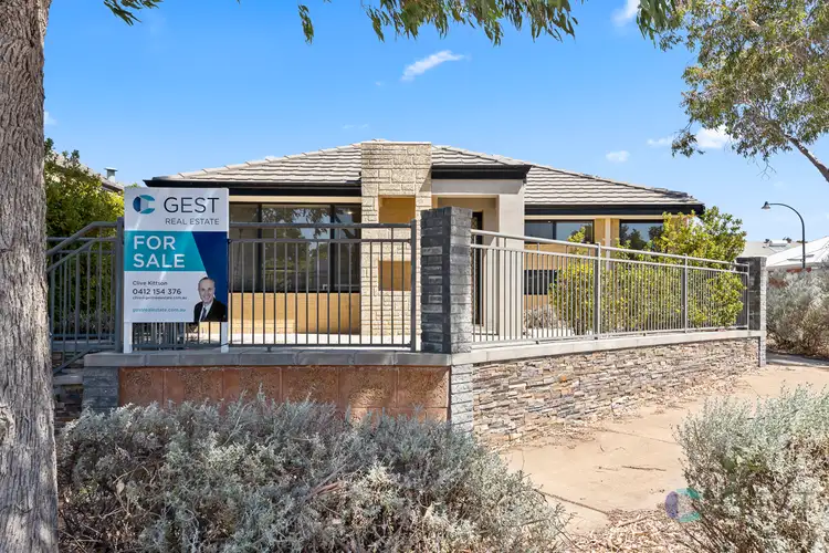 Main view of Homely house listing, 30 MUSSELBROOK TRAIL, Ellenbrook WA 6069