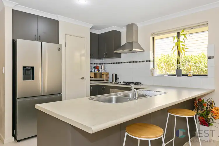 Second view of Homely house listing, 30 MUSSELBROOK TRAIL, Ellenbrook WA 6069