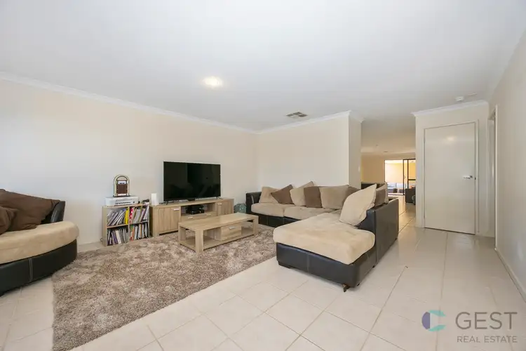 Sixth view of Homely house listing, 30 MUSSELBROOK TRAIL, Ellenbrook WA 6069