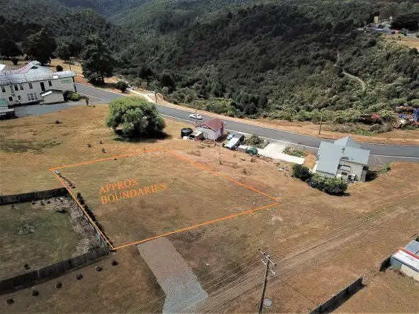 8 Smith Street, Waratah TAS 7321