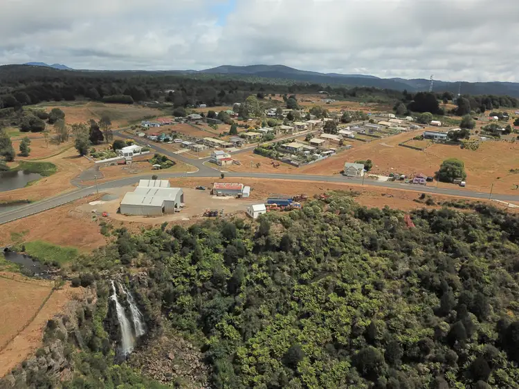 Fourth view of Homely land listing, 8 Smith Street, Waratah TAS 7321