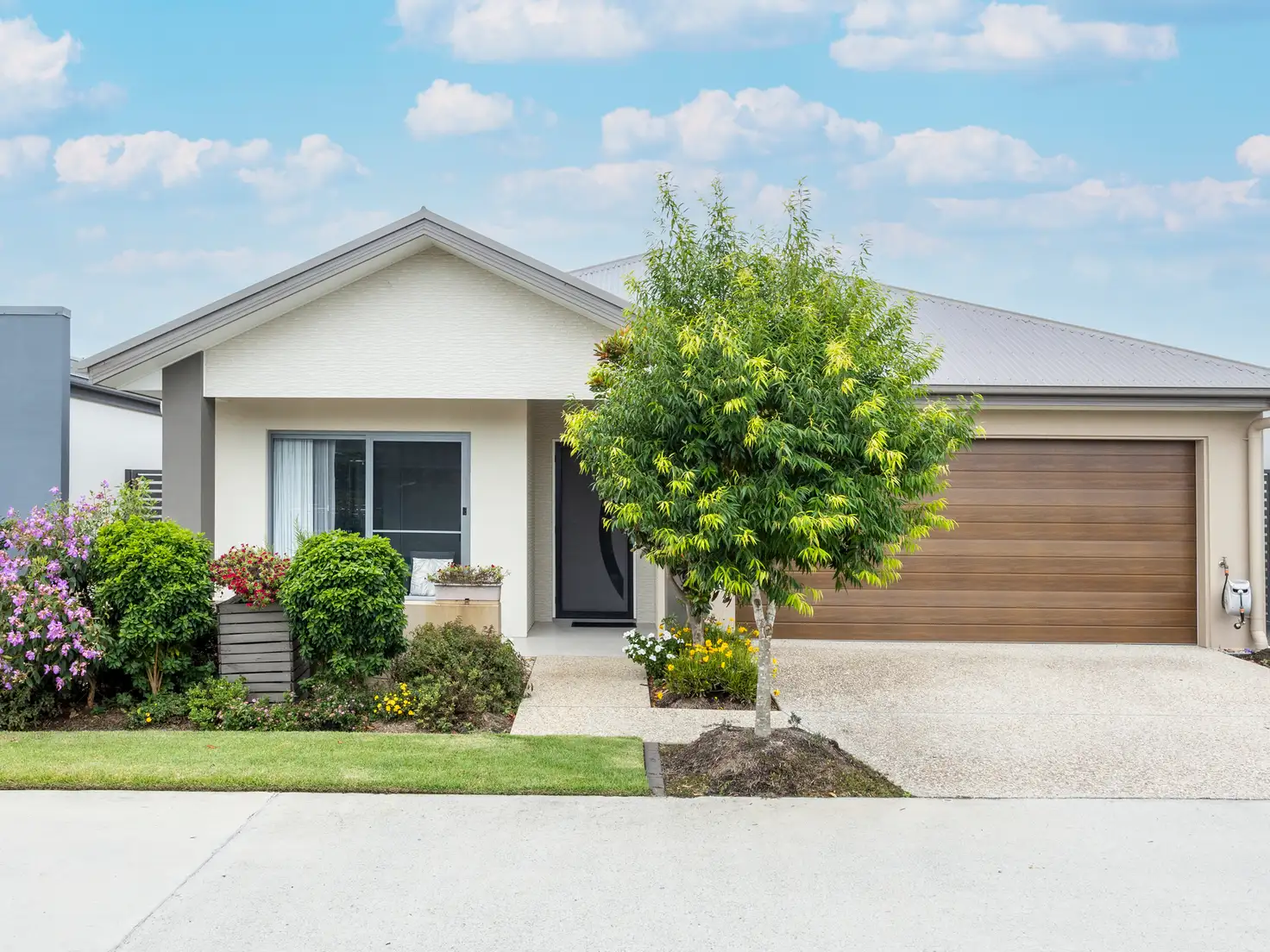Main view of Homely retirement listing, 190/7 Halcyon Drive, Pimpama QLD 4209