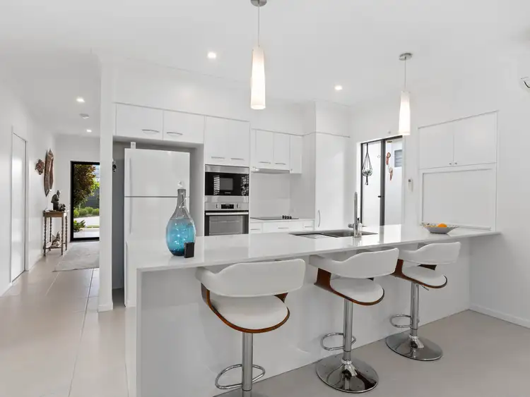 Second view of Homely retirement listing, 190/7 Halcyon Drive, Pimpama QLD 4209