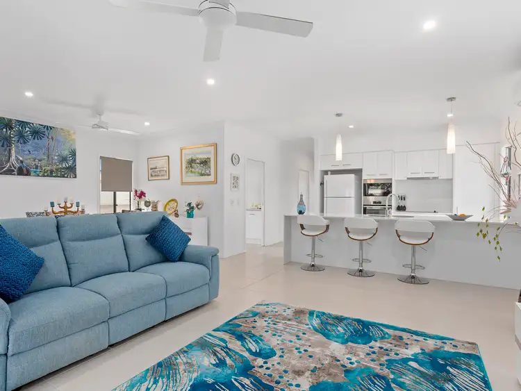 Third view of Homely retirement listing, 190/7 Halcyon Drive, Pimpama QLD 4209