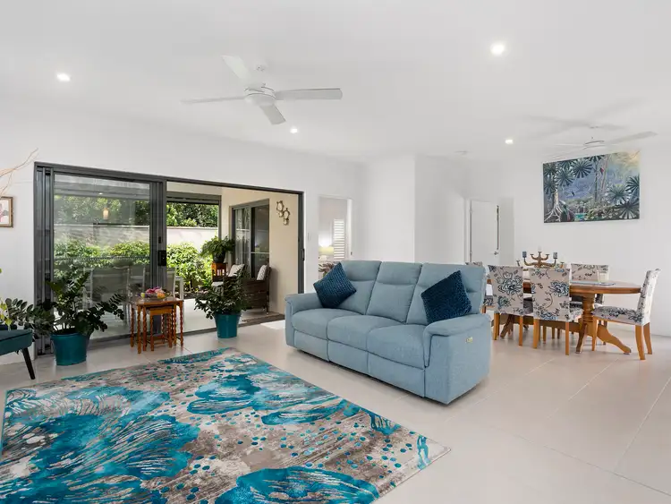 Fourth view of Homely retirement listing, 190/7 Halcyon Drive, Pimpama QLD 4209
