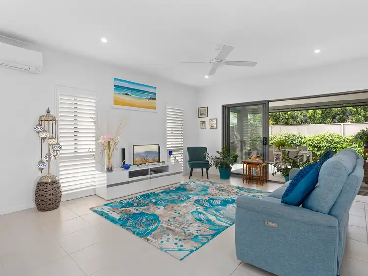 Fifth view of Homely retirement listing, 190/7 Halcyon Drive, Pimpama QLD 4209