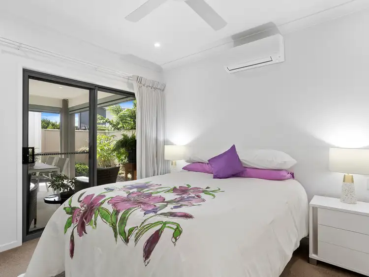 Sixth view of Homely retirement listing, 190/7 Halcyon Drive, Pimpama QLD 4209