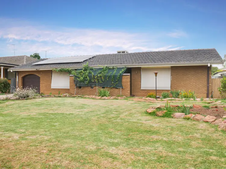 Main view of Homely house listing, 42 Gossamer Street, Leeton NSW 2705