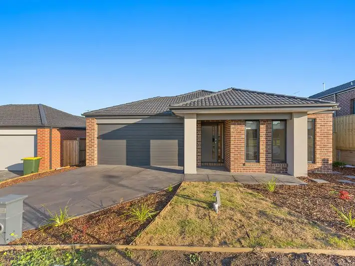 35 Blackwattle Court, Mernda VIC 3754