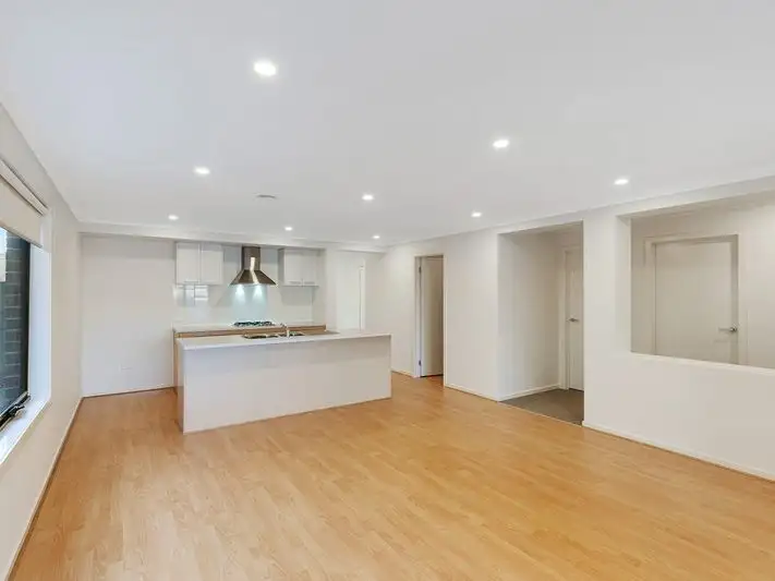Second view of Homely house listing, 35 Blackwattle Court, Mernda VIC 3754