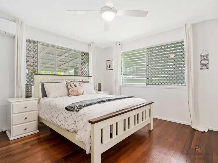 Second view of Homely house listing, 21 Damian Street, Gailes QLD 4300