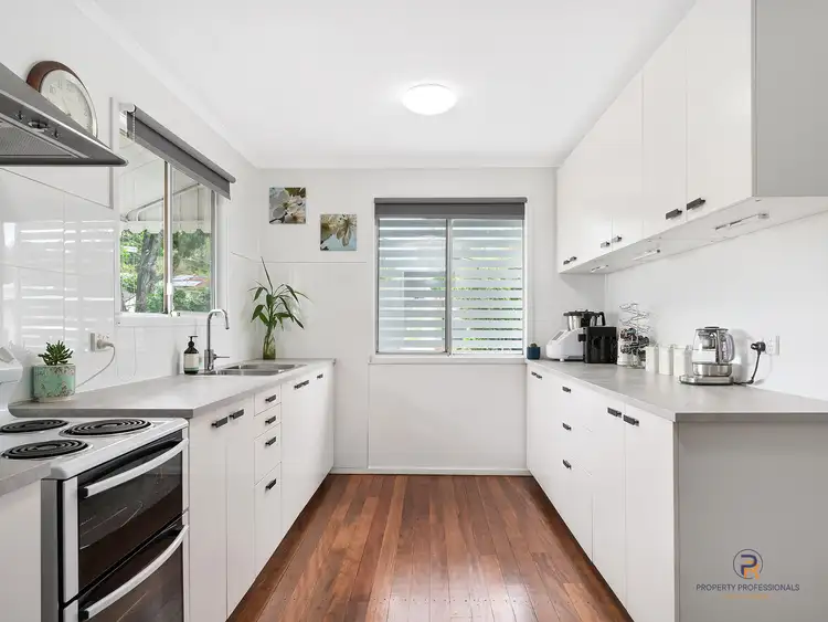 Fourth view of Homely house listing, 21 Damian Street, Gailes QLD 4300