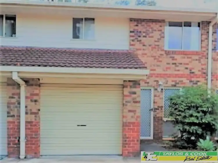 3/72 Castile Crescent, Holmview QLD 4207
